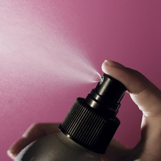 DIY Hand & Body Spray