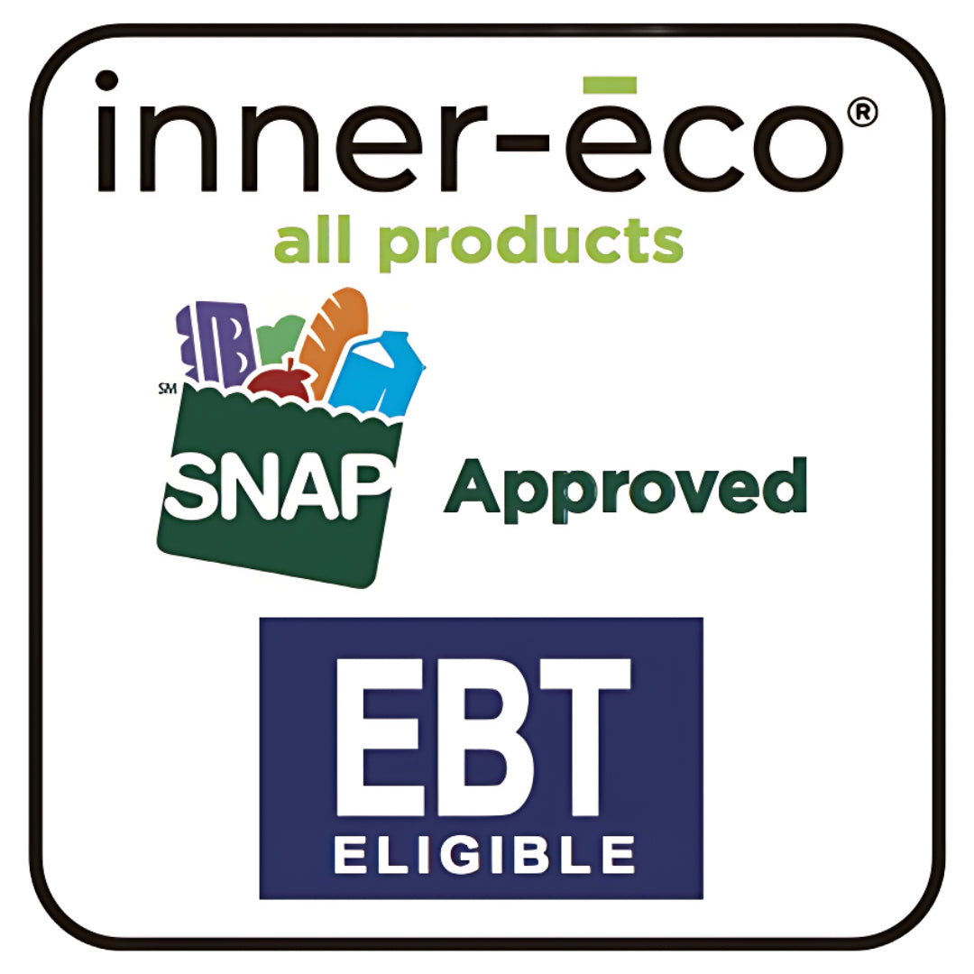 Sparkling Probiotic Coconut Water