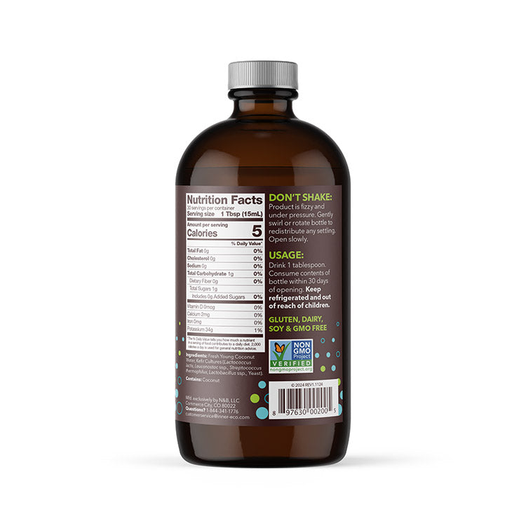 Sparkling Original Unsweetened