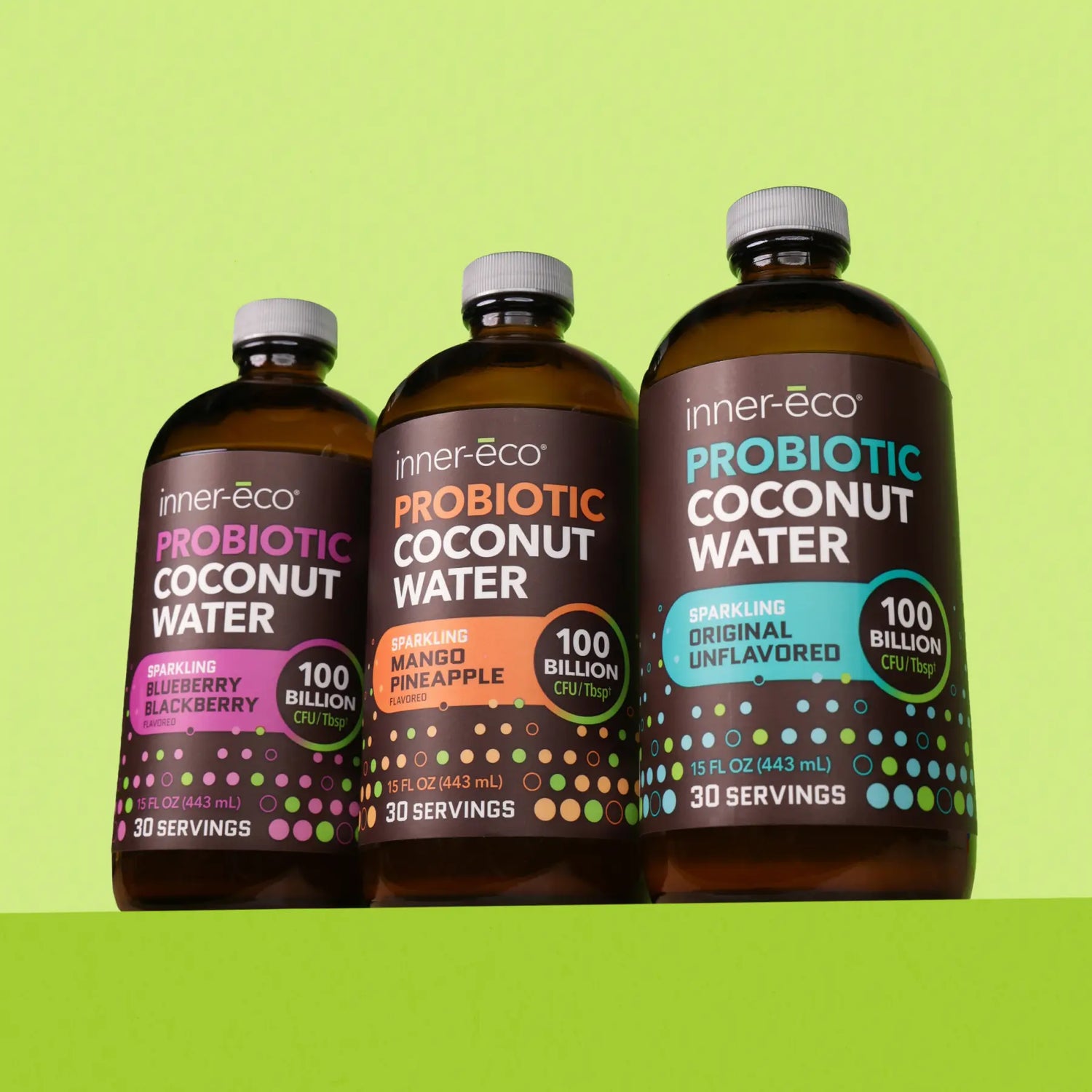 generic 3 product shot