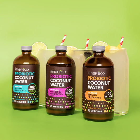 generic 3 product shot