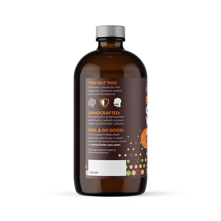 Sparkling Mango Pineapple