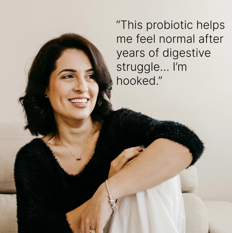 Sparkling Probiotic Coconut Water